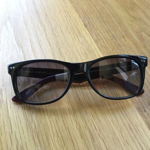 TOMS Classic 101 Sunglasses